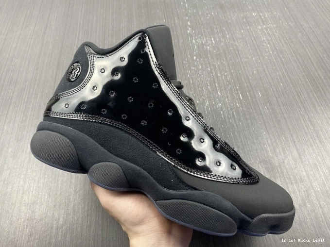 Air and Gown Jordan 414571-012 13 Cap Retro 0819
